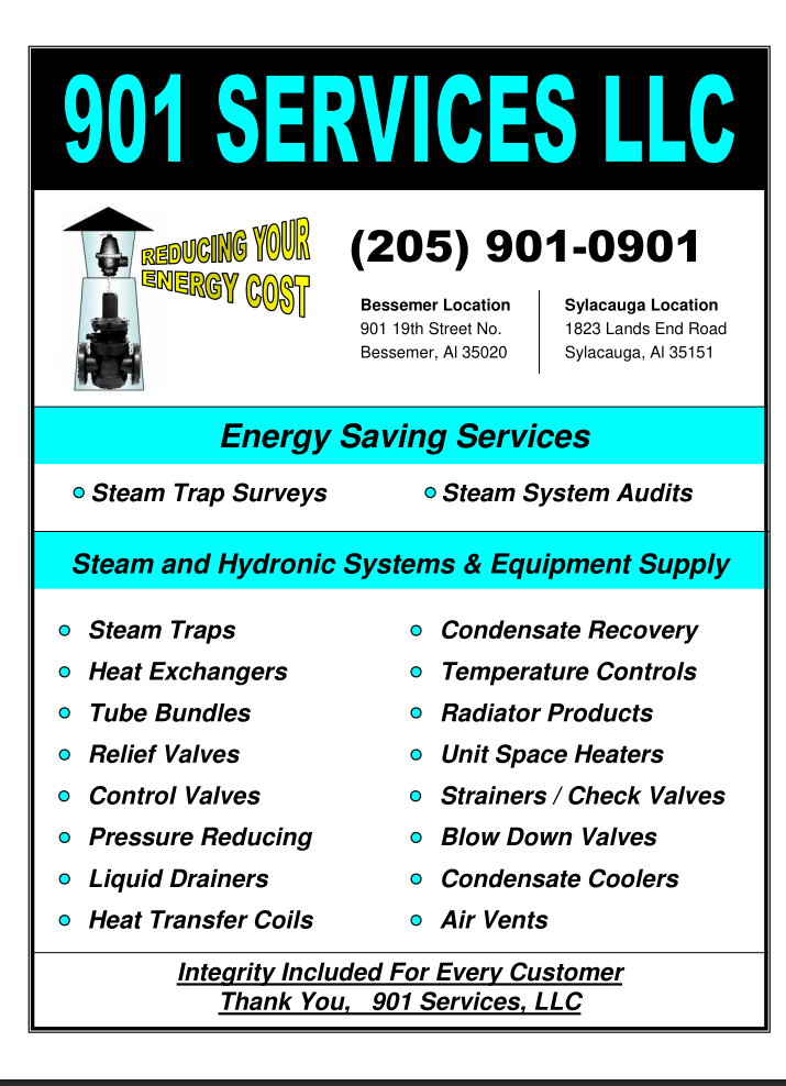 901 Services Offerings